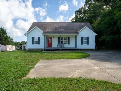 1968 Antioch Church Rd, Talking Rock, GA, 30175