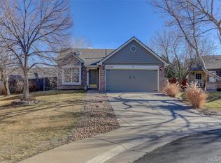 18522 E Linvale Place, Aurora, CO 80013