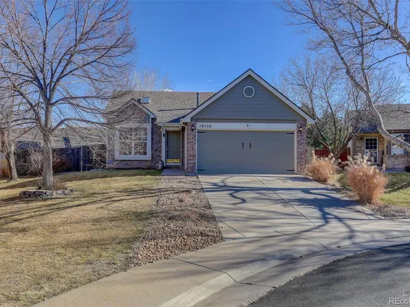 18522 E Linvale Place, Aurora, CO 80013