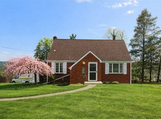 164 Gill Hall Rd, Clairton, PA 15025