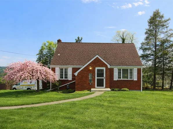 164 Gill Hall Rd, Clairton, PA 15025