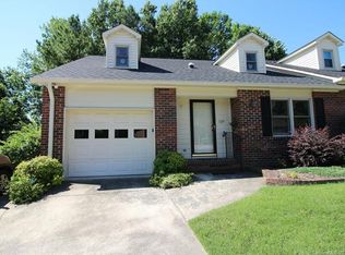 519 Camrose Cir NE #519, Concord, NC 28025