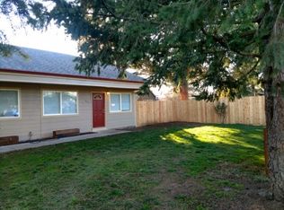 850 F St, Lebanon, OR 97355