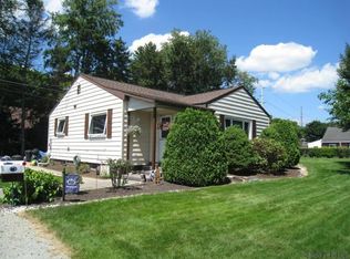 530 Indiana St, Johnstown, PA 15905