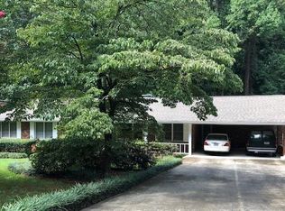 2424 Cardinal Way, Tucker, GA 30084