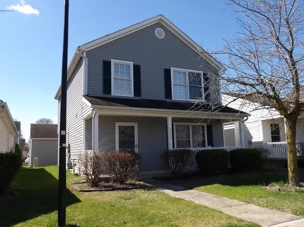 5519 Arklow Way #107, Canal Winchester, OH 43110