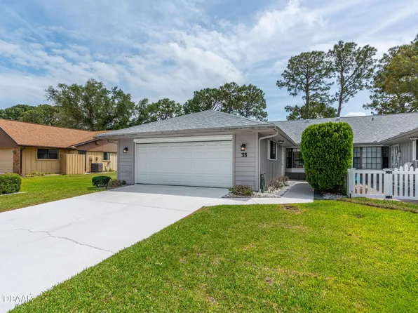 35 Lake Fairgreen Cir, New Smyrna Beach, FL 32168