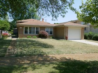 9219 Major Ave, Morton Grove, IL 60053