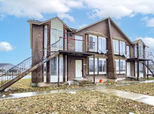 465 W 600 S APT 6, Tremonton, UT 84337