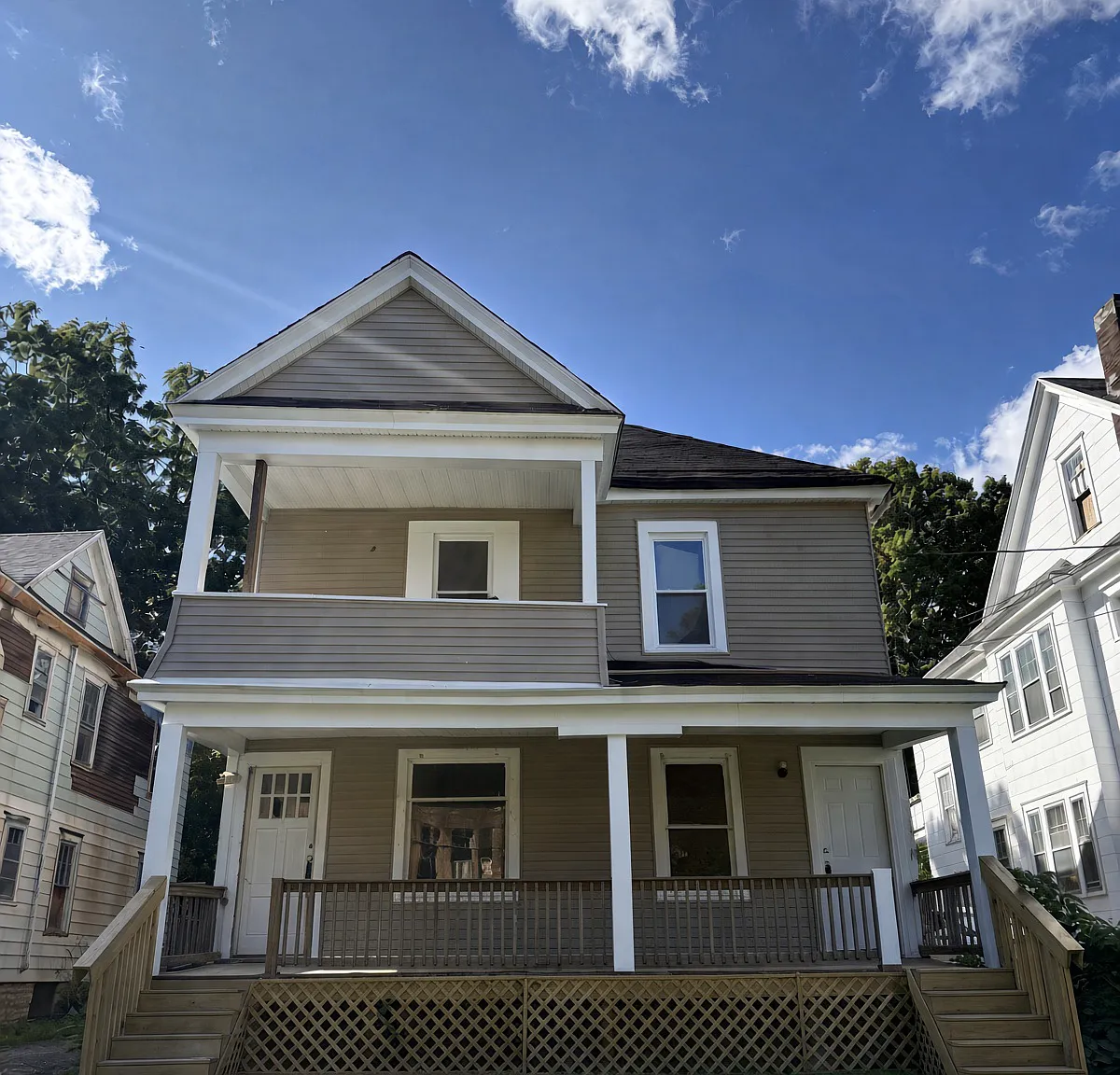 1647 West Onondaga Street - 1 — Photo 1