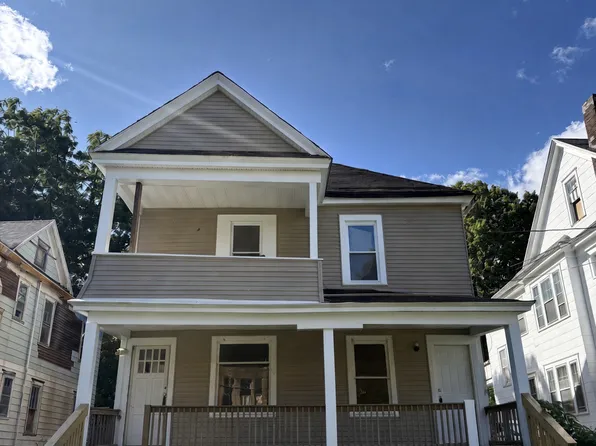 1647 W Onondaga St, Syracuse, NY