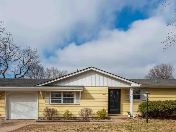 3718 W 20th St N, Wichita, KS 67203