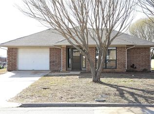 16055 County Road 3536, Ada, OK 74820