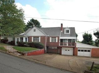 402 Bella St, Greensburg, PA