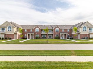 21806 Aberdeen Dr #2/1, Macomb, MI 48042