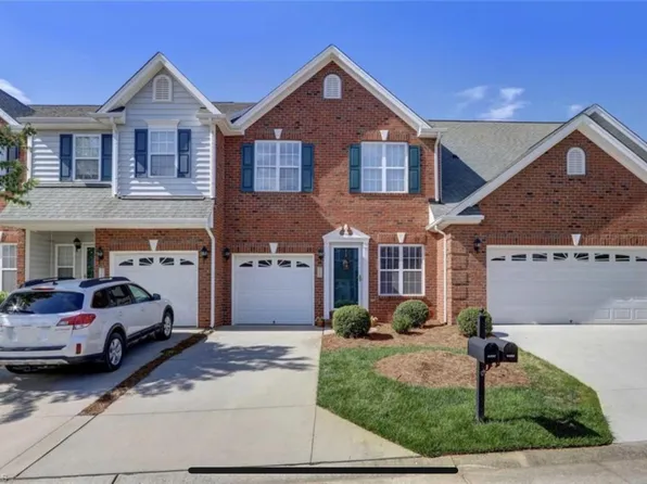 4490 Piedmont Trace Dr, Greensboro, NC 27409