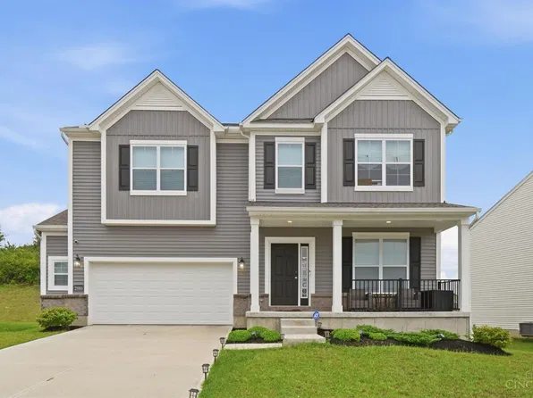 2860 Pearse St, Cincinnati, OH 45251