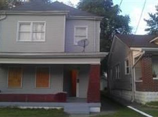 2323 Bolling Ave, Louisville, KY