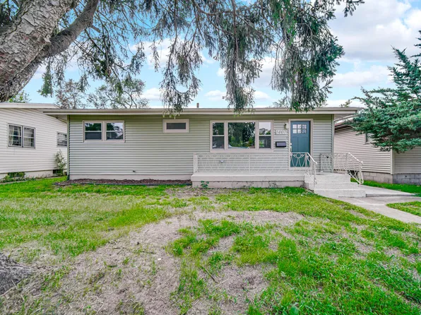 1407 E 36th Ave, Gary, IN 46409