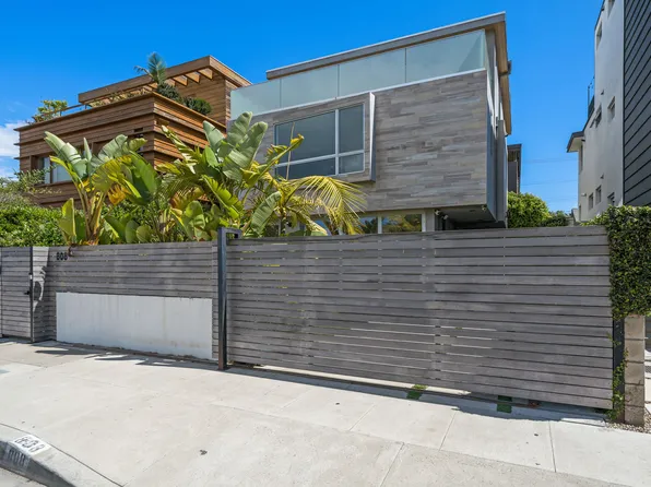 808 Brooks Ave, Venice, CA 90291