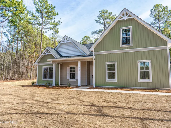 1069 Cameron Hill Road, Cameron, NC 28326