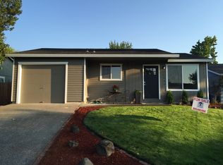 20840 SW Jay St, Beaverton, OR 97003