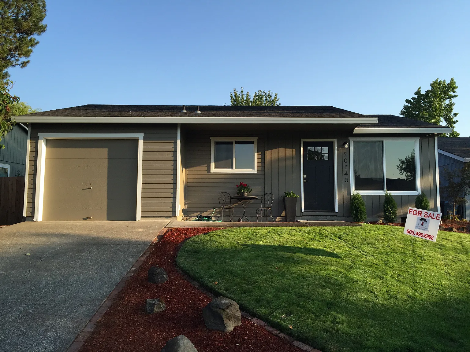 20840 SW Jay St photo 1