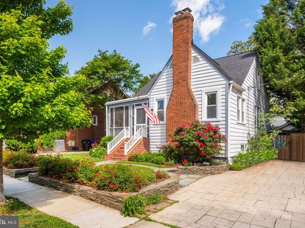 13 W Masonic View Ave, Alexandria, VA 22301