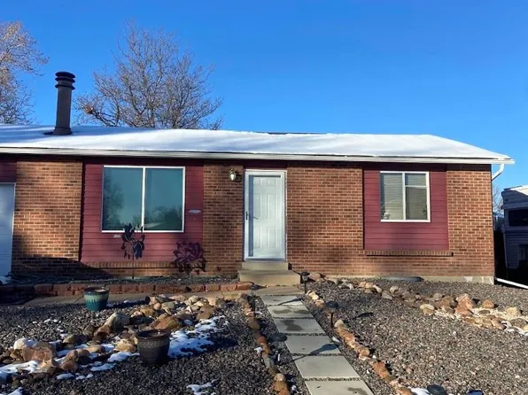 3701 E 118th Avenue, Thornton, CO 80233