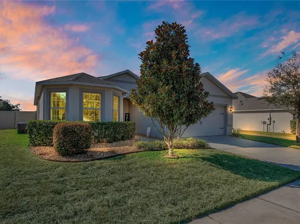 332 Nowell Loop, Deland, FL 32724