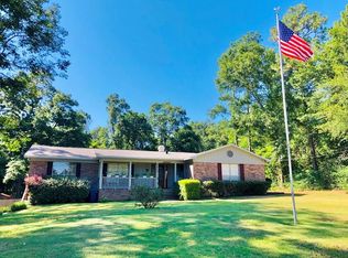 9870 Jeff Hamilton Rd, Mobile, AL 36695