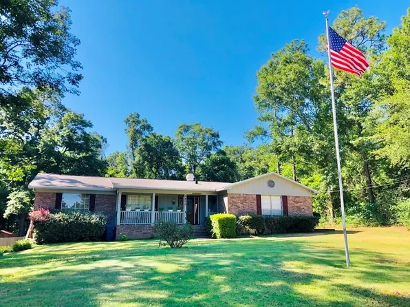 9870 Jeff Hamilton Rd, Mobile, AL 36695