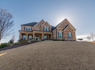 16450 Waxmyrtle Rd, Milton, GA 30004