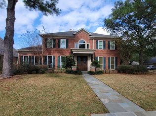 18302 Heaton Dr, Houston, TX 77084