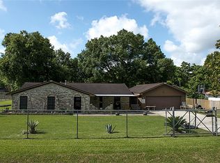 8118 Gulick Ln, Houston, TX 77075