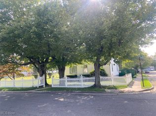 1801 Sandwith Ave SW, Canton, OH 44706