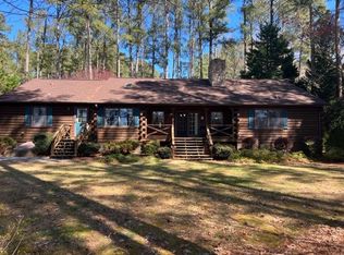 126 Quail Hollow Dr, Littleton, NC 27850
