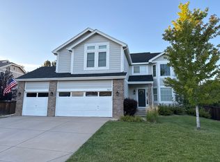 7671 Lebrun Ct, Lone Tree, CO 80124