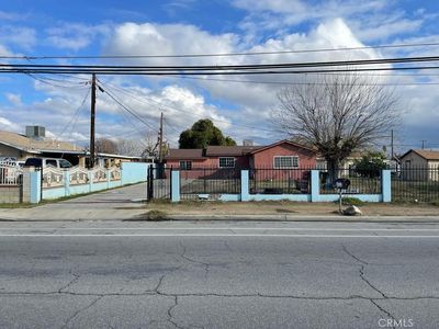 904 Mount Vernon Ave, Bakersfield, CA, 93307