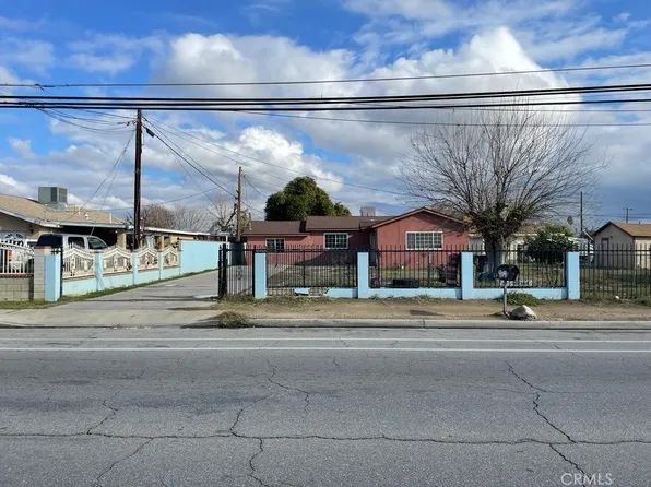 904 Mount Vernon Ave, Bakersfield, CA 93307