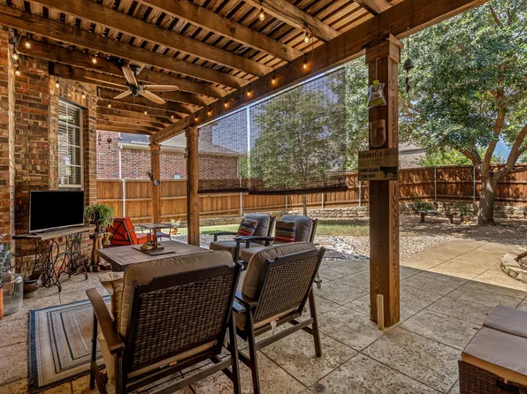 708 Franklin Dr, Allen, TX 75013