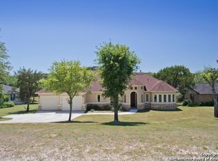26251 White Eagle Dr, San Antonio, TX 78260