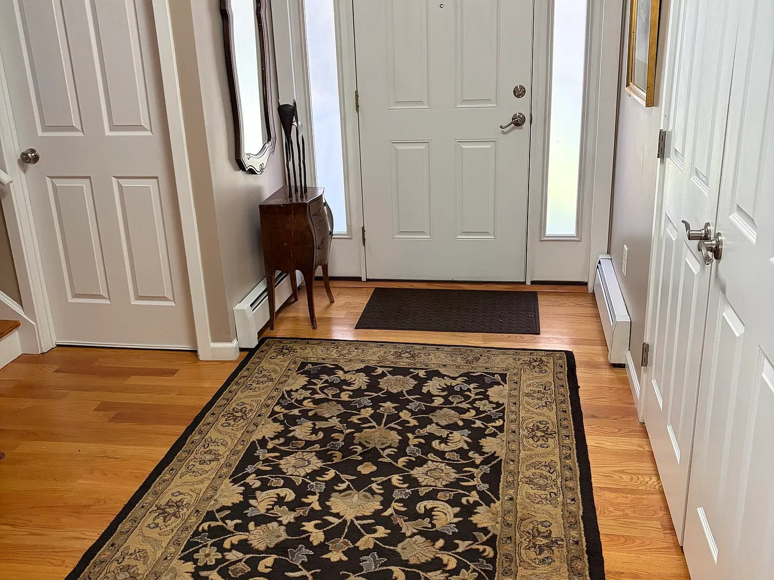 2 bed, 2.5 bath, 1488 sqft, $3,200 — Photo 3