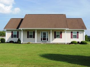 931 Hatcher Rd, Campbellsville, KY 42718