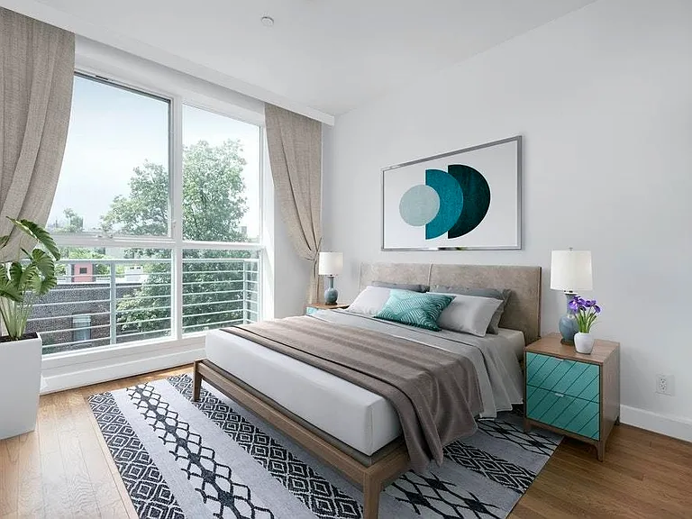 1384 Bedford Ave #2A — Photo 3