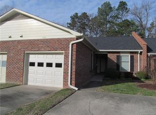 532 Camrose Cir NE #5, Concord, NC 28025