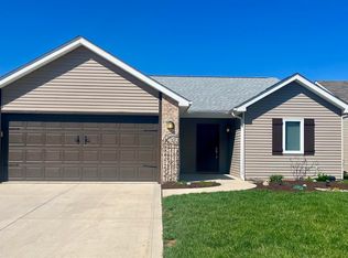 7623 Bowlander Way, Fort Wayne, IN