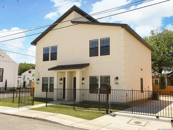 430 Montana, San Antonio, TX 78203