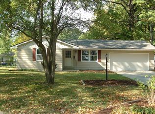 3616 Autumn Ln, Fort Wayne, IN 46806