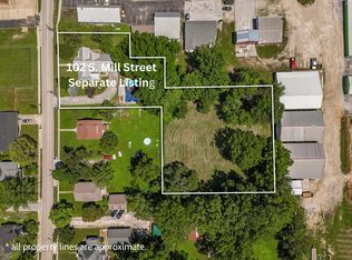 000 S Mill Street, Rogersville, MO 65742